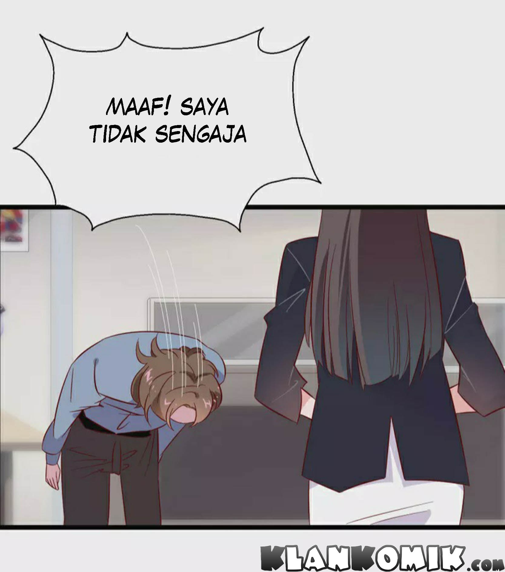 Beautiful Boss Cold-Hearted Chapter 1 Gambar 38