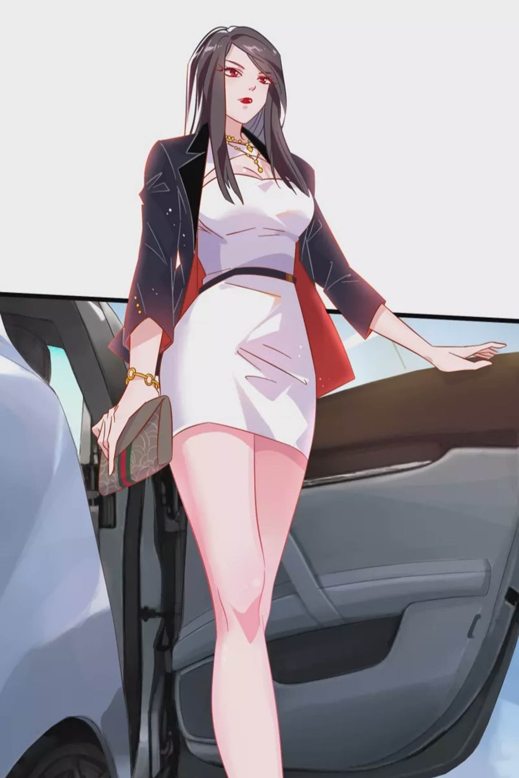 Beautiful Boss Cold-Hearted Chapter 01 Gambar 4