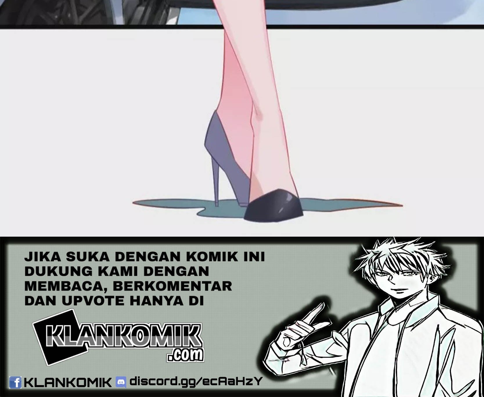 Beautiful Boss Cold-Hearted Chapter 01 Gambar 5