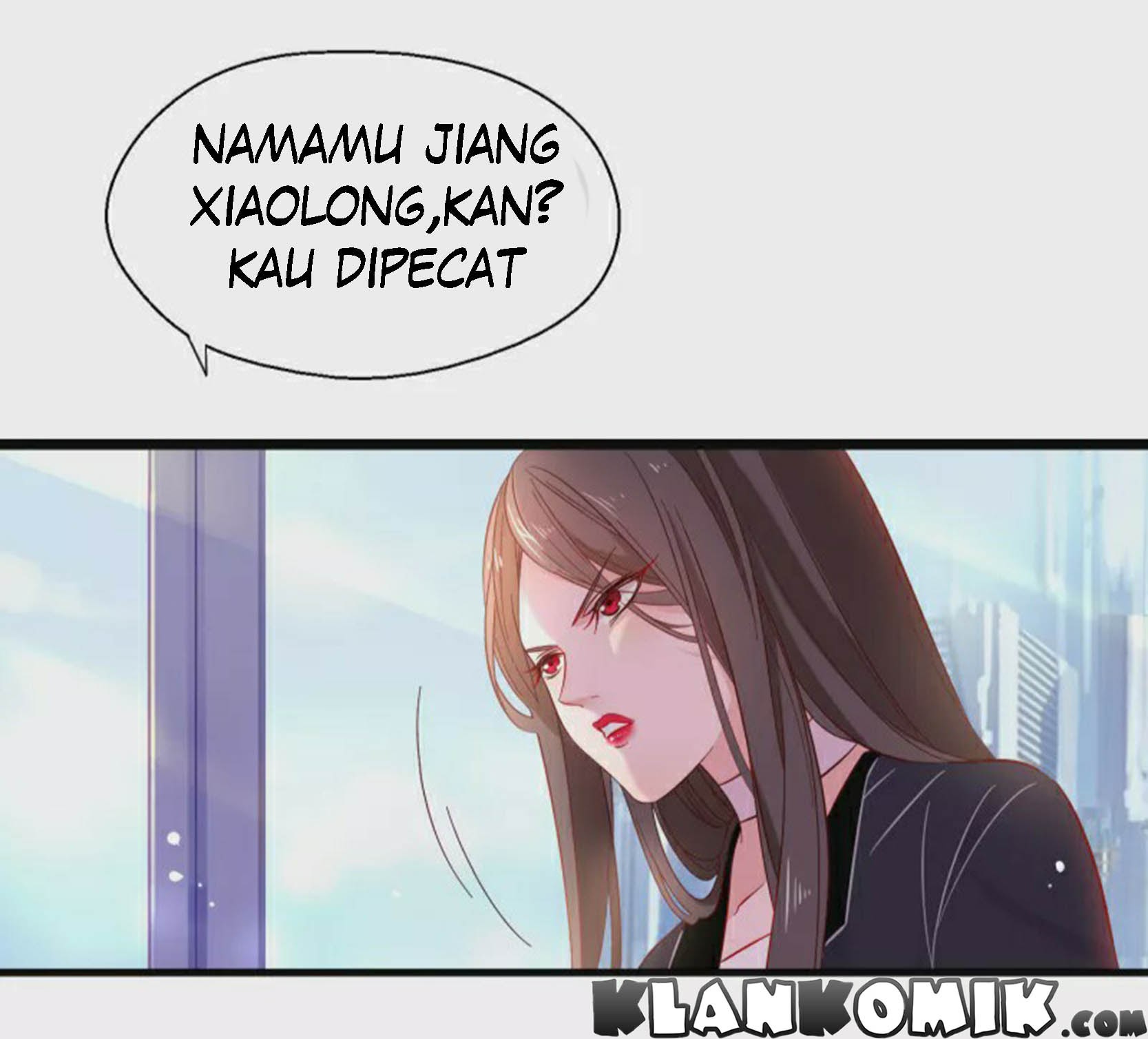 Beautiful Boss Cold-Hearted Chapter 1 Gambar 42