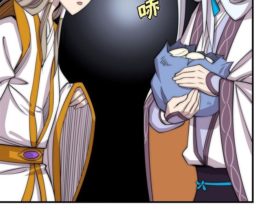 Martial King’s Retired Life Chapter 92 Gambar 5