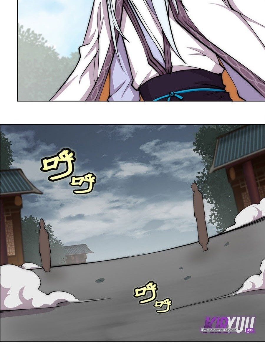Martial King’s Retired Life Chapter 92 Gambar 18
