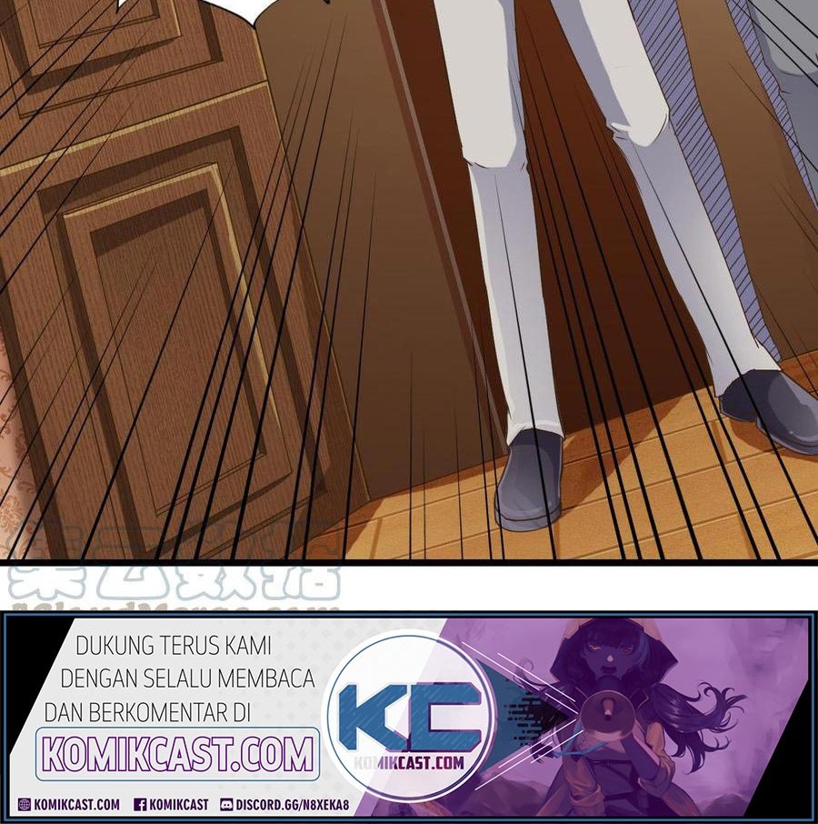 The Developer System Chapter 55 Gambar 3