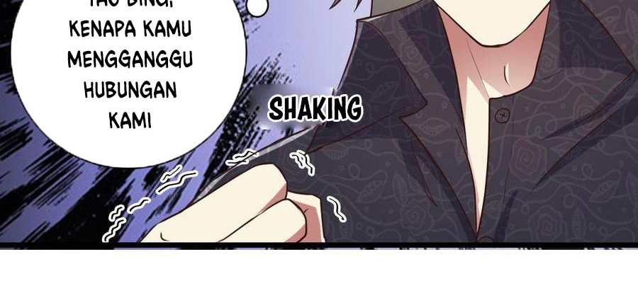 The Developer System Chapter 55 Gambar 5
