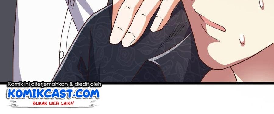 The Developer System Chapter 55 Gambar 7