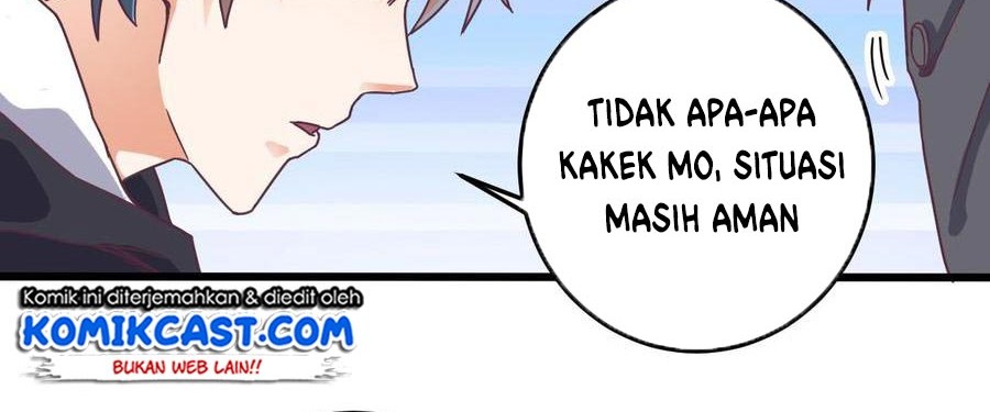 The Developer System Chapter 55 Gambar 9