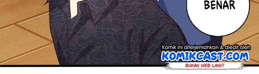The Developer System Chapter 55 Gambar 13