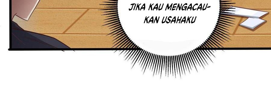 The Developer System Chapter 55 Gambar 15