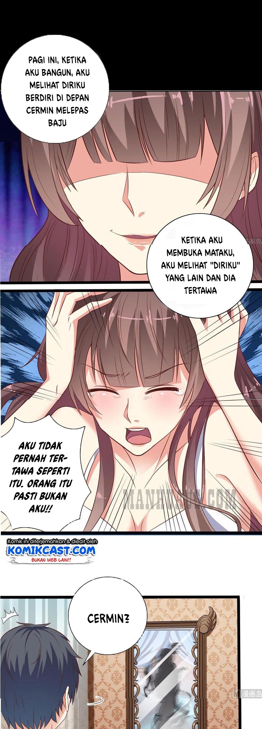 Baca The Developer System Chapter 54 Gambar 2