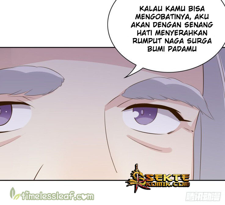 Baca Pupillary Master Chapter 35.2 Gambar 2