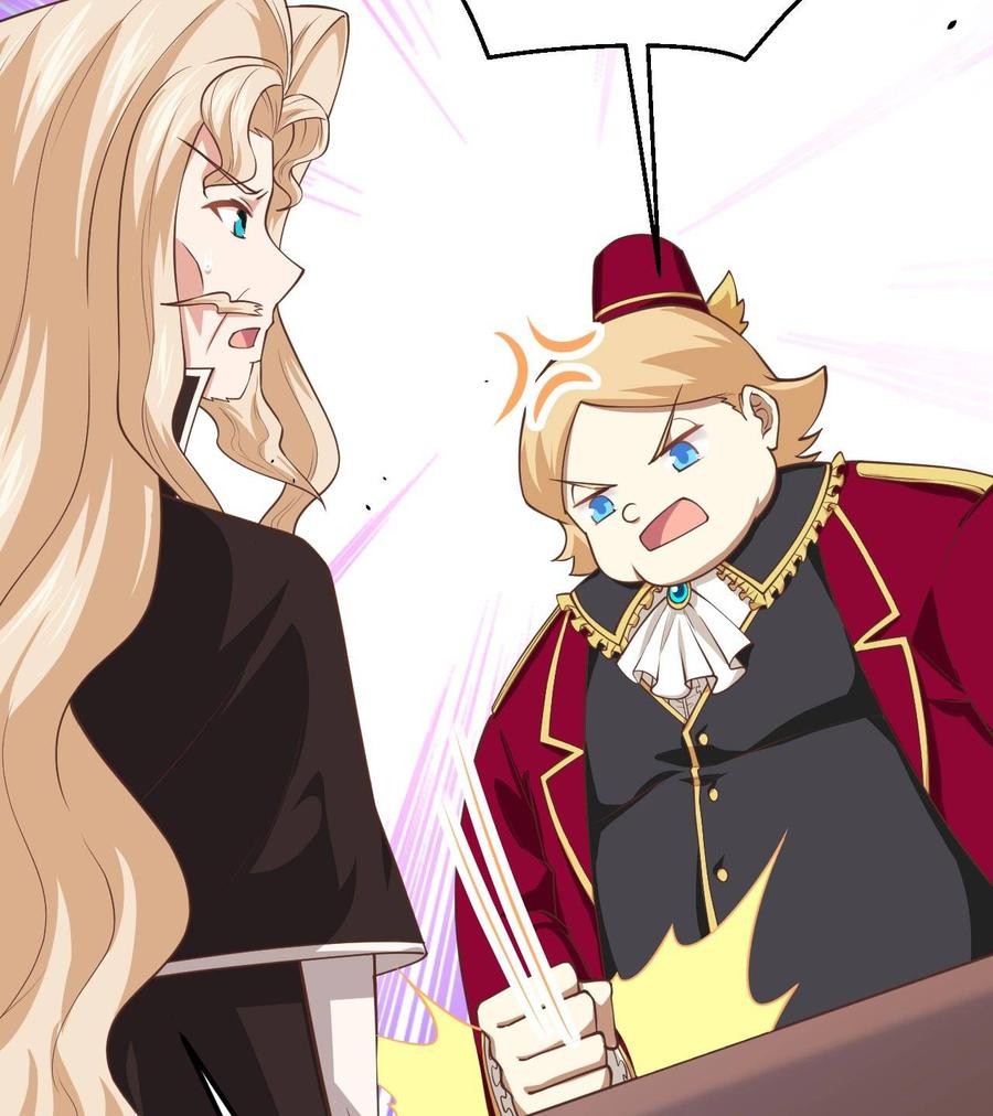 To Be The Castellan King Chapter 185 Gambar 10