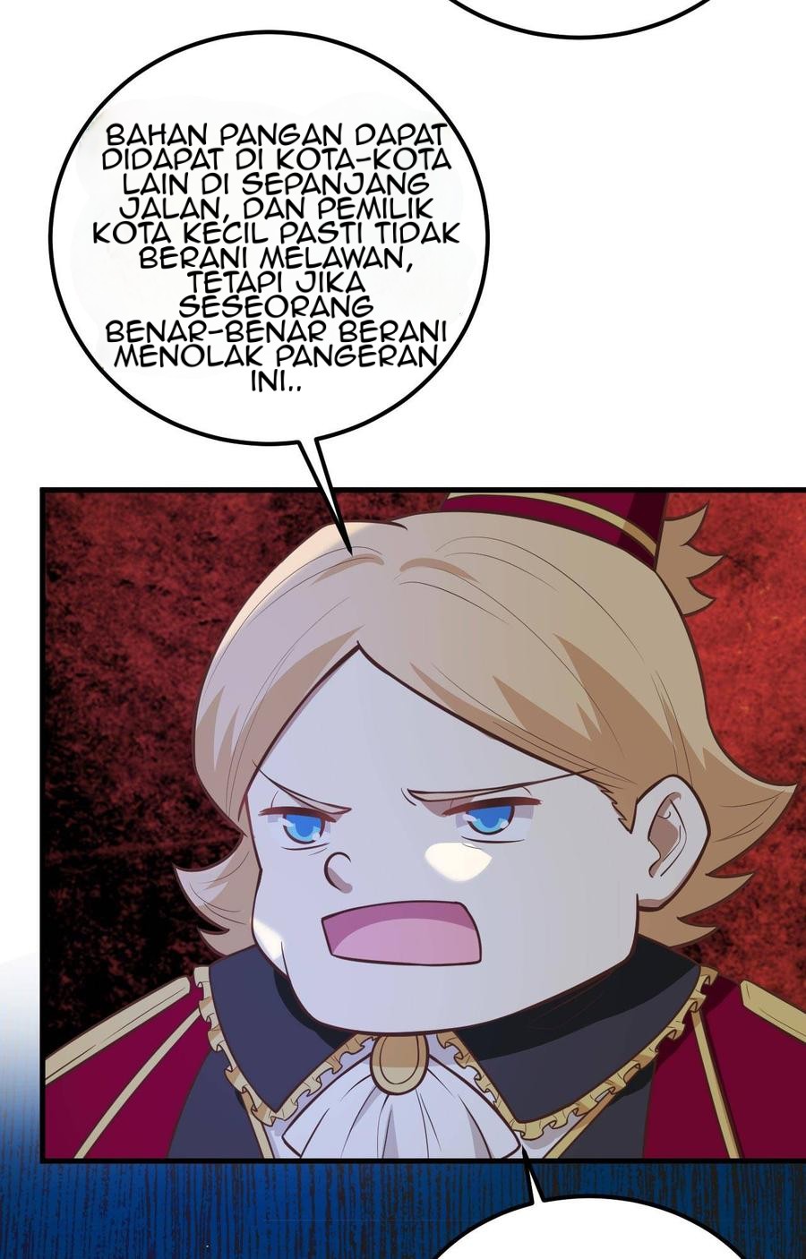 To Be The Castellan King Chapter 185 Gambar 14