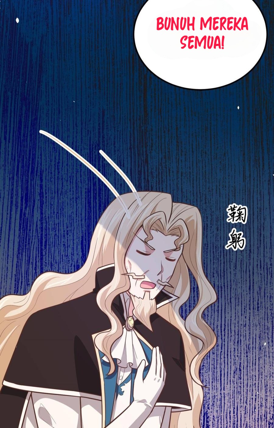 To Be The Castellan King Chapter 185 Gambar 15