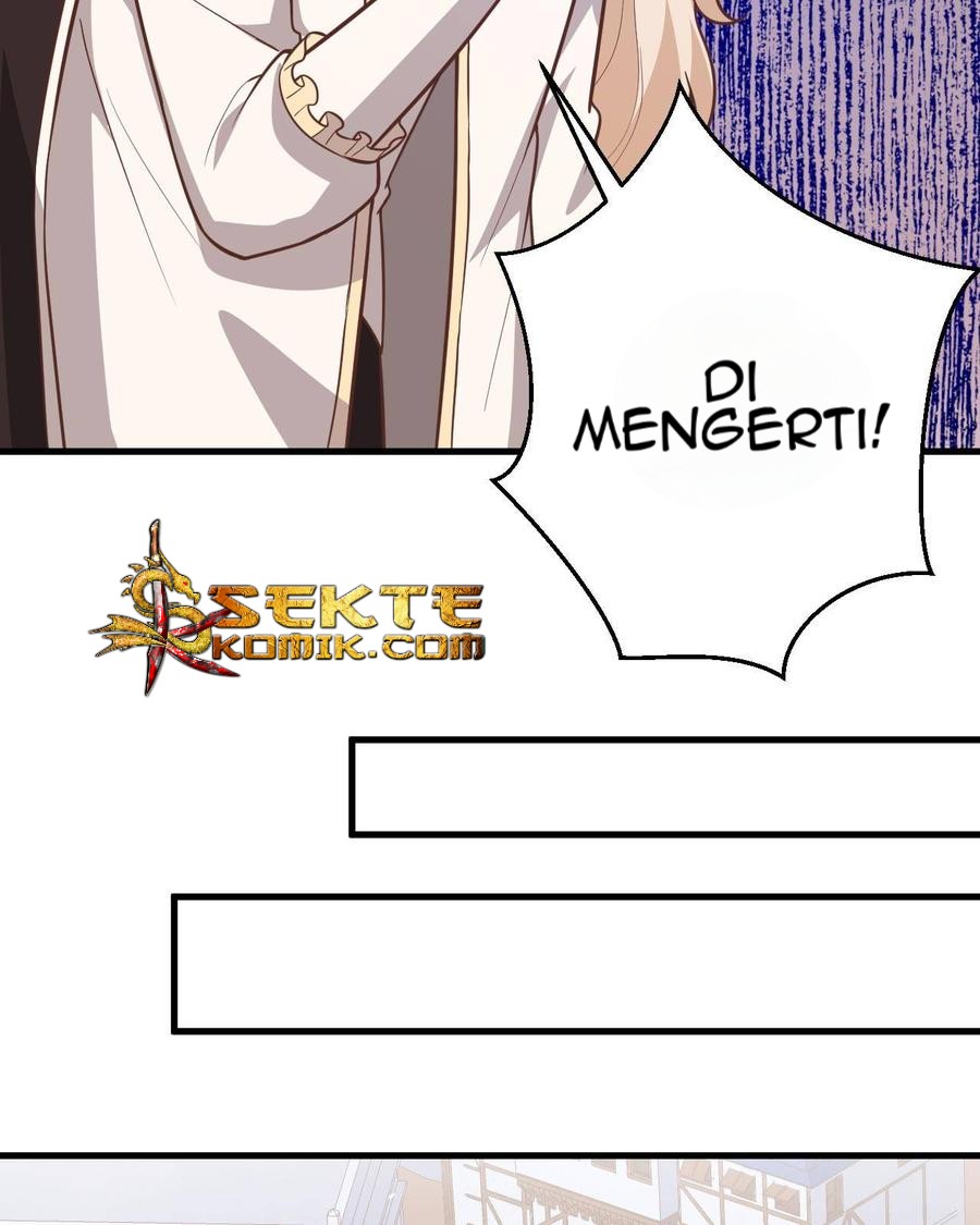 To Be The Castellan King Chapter 185 Gambar 16