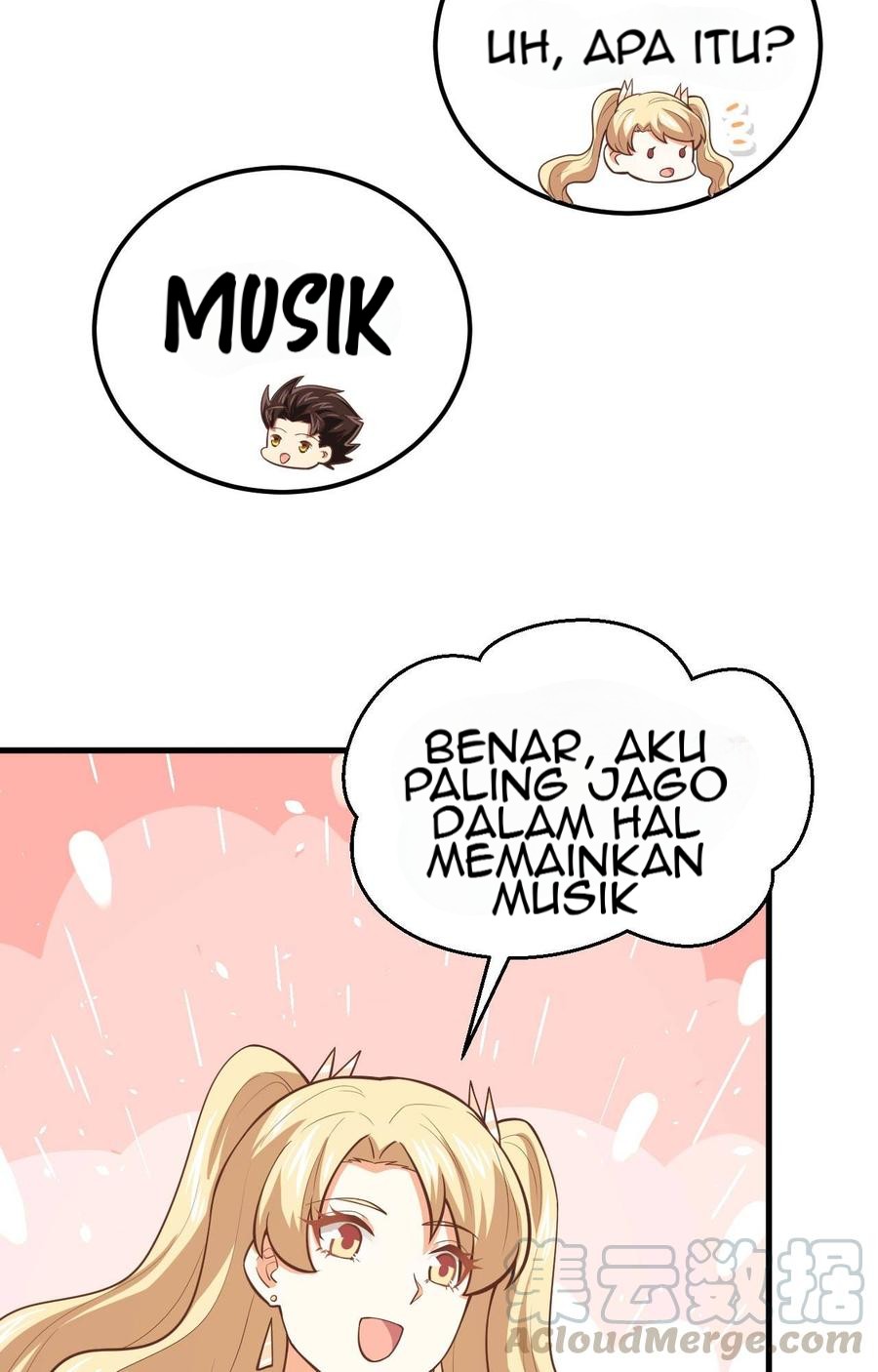 To Be The Castellan King Chapter 185 Gambar 32