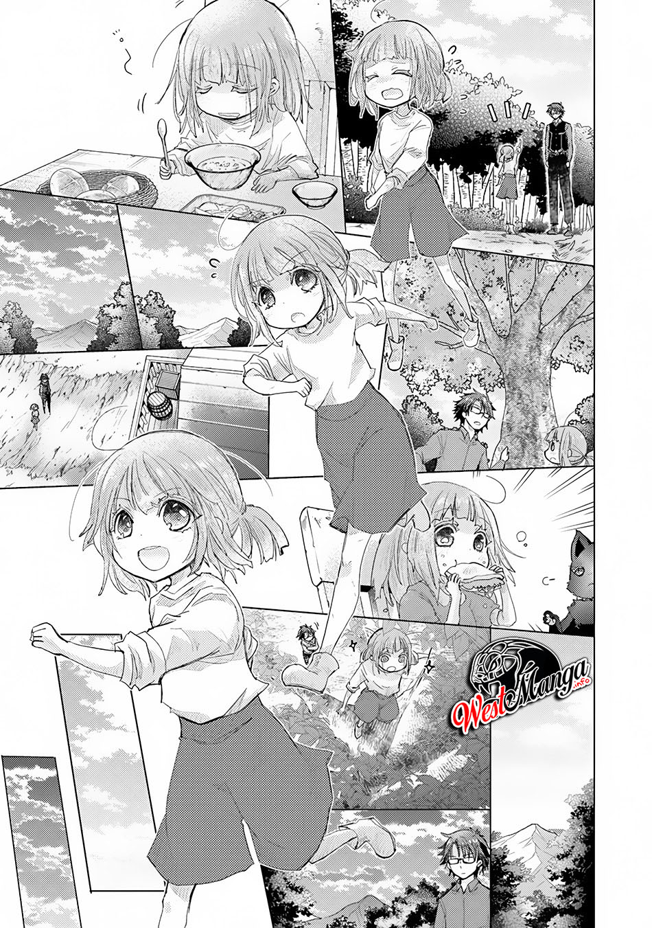 Hazure Skill