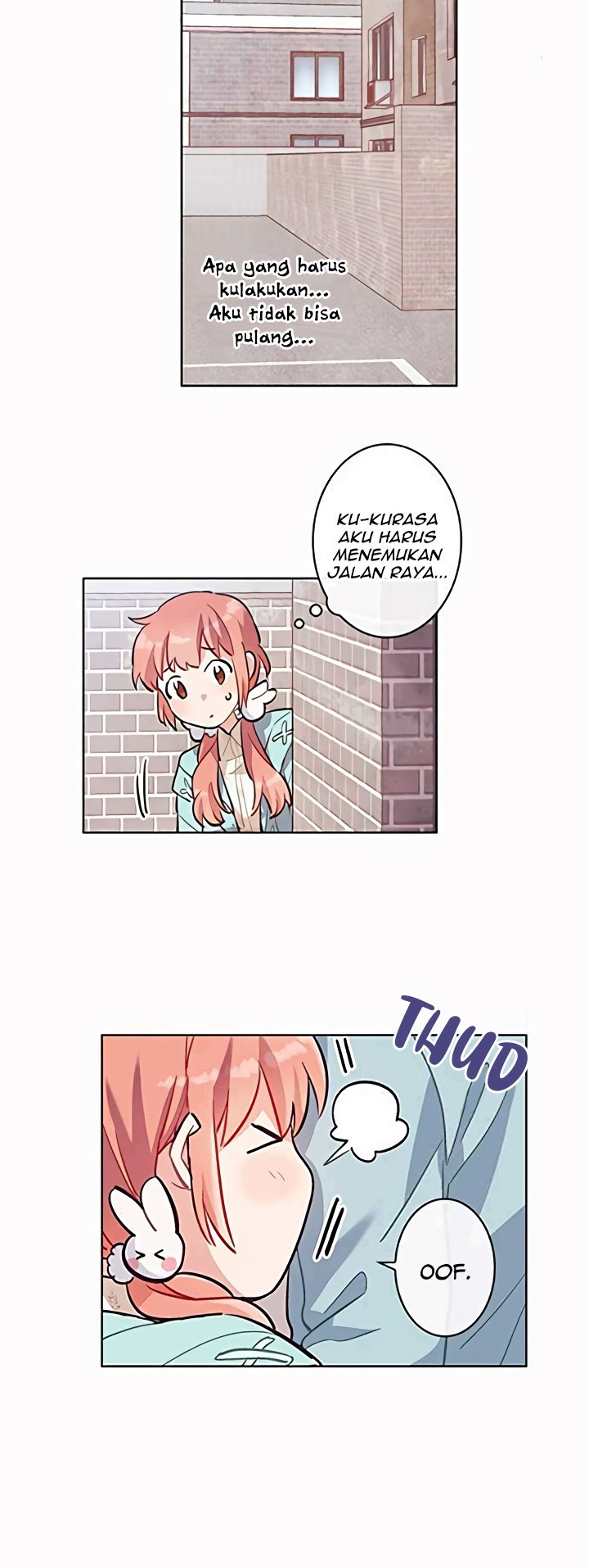 The Strongest Girl Chapter 24 Gambar 31