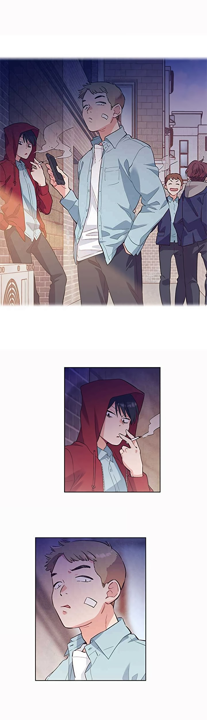 The Strongest Girl Chapter 24 Gambar 32