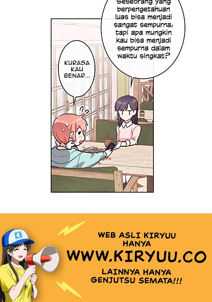 The Strongest Girl Chapter 24 Gambar 7