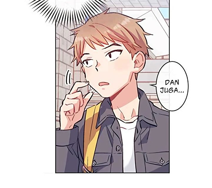 The Strongest Girl Chapter 24 Gambar 24