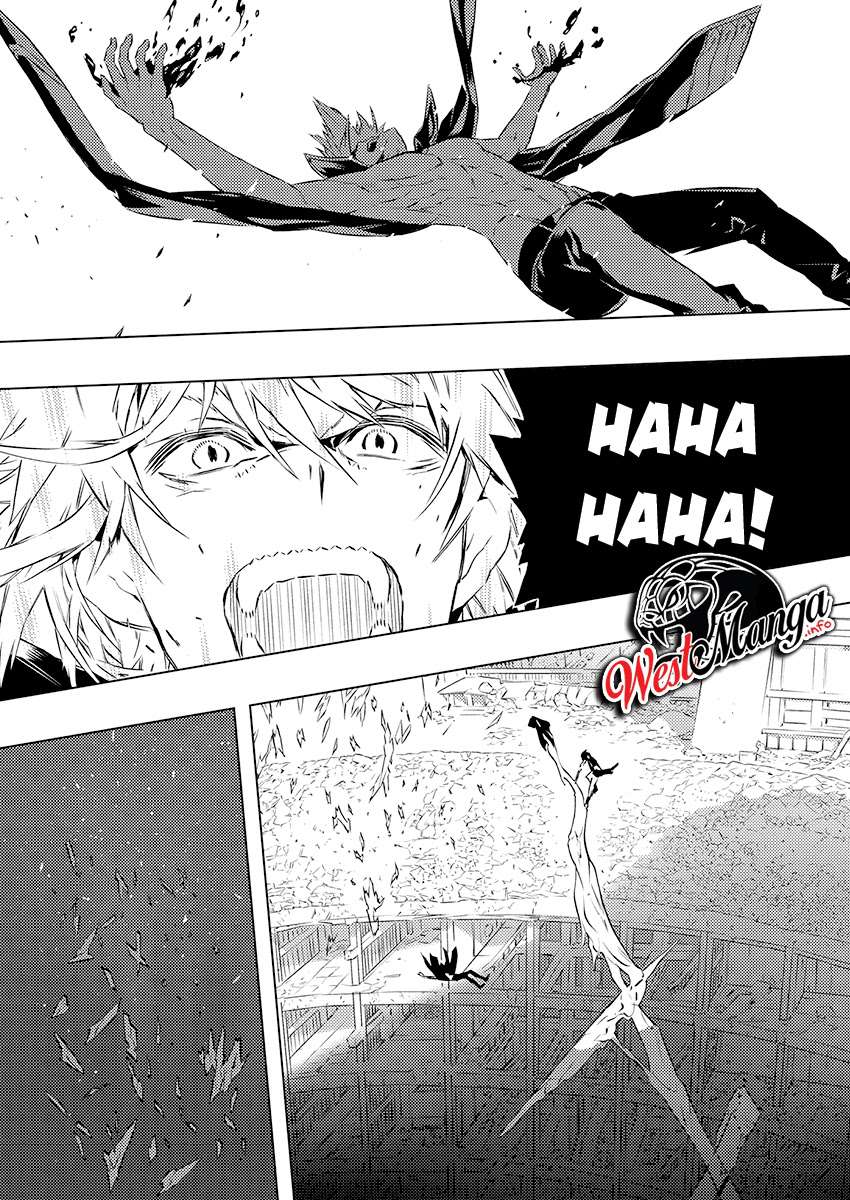 Kimi to Boku no Saigo no Senjou, Aruiwa Sekai ga Hajimaru Seisen Chapter 24 Gambar 24