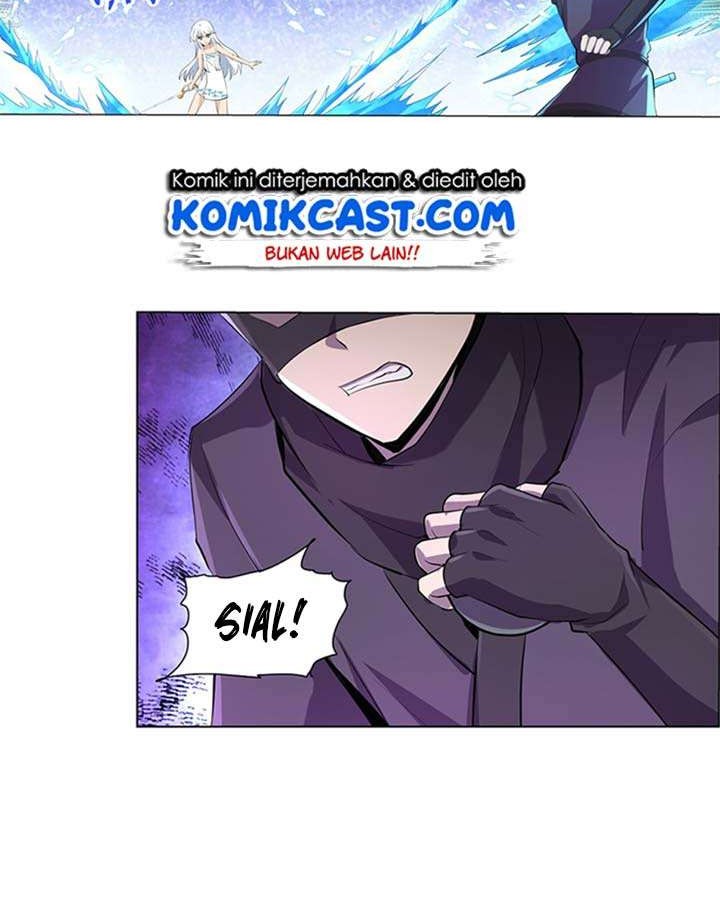 The Demon King Who Lost His Job Chapter 85 Gambar 16