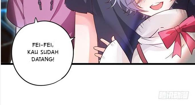 Cute Bodyguard Chapter 4 Gambar 27