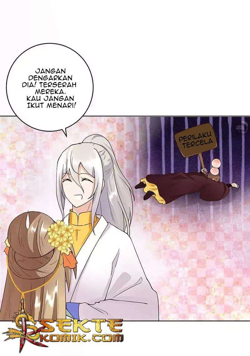 Yu Xue Shang Hou Chapter 64 Gambar 13