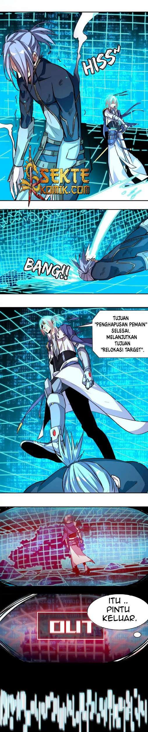 Baca Fatal Code Chapter 12 Gambar 2
