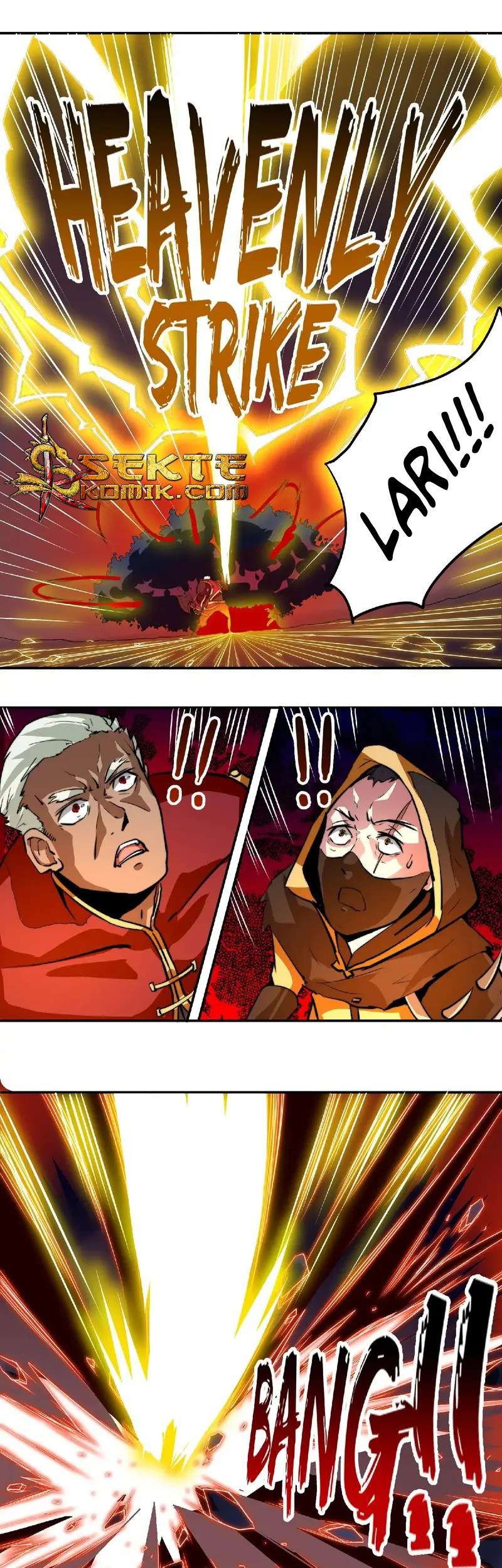 Baca Fatal Code Chapter 10 Gambar 2