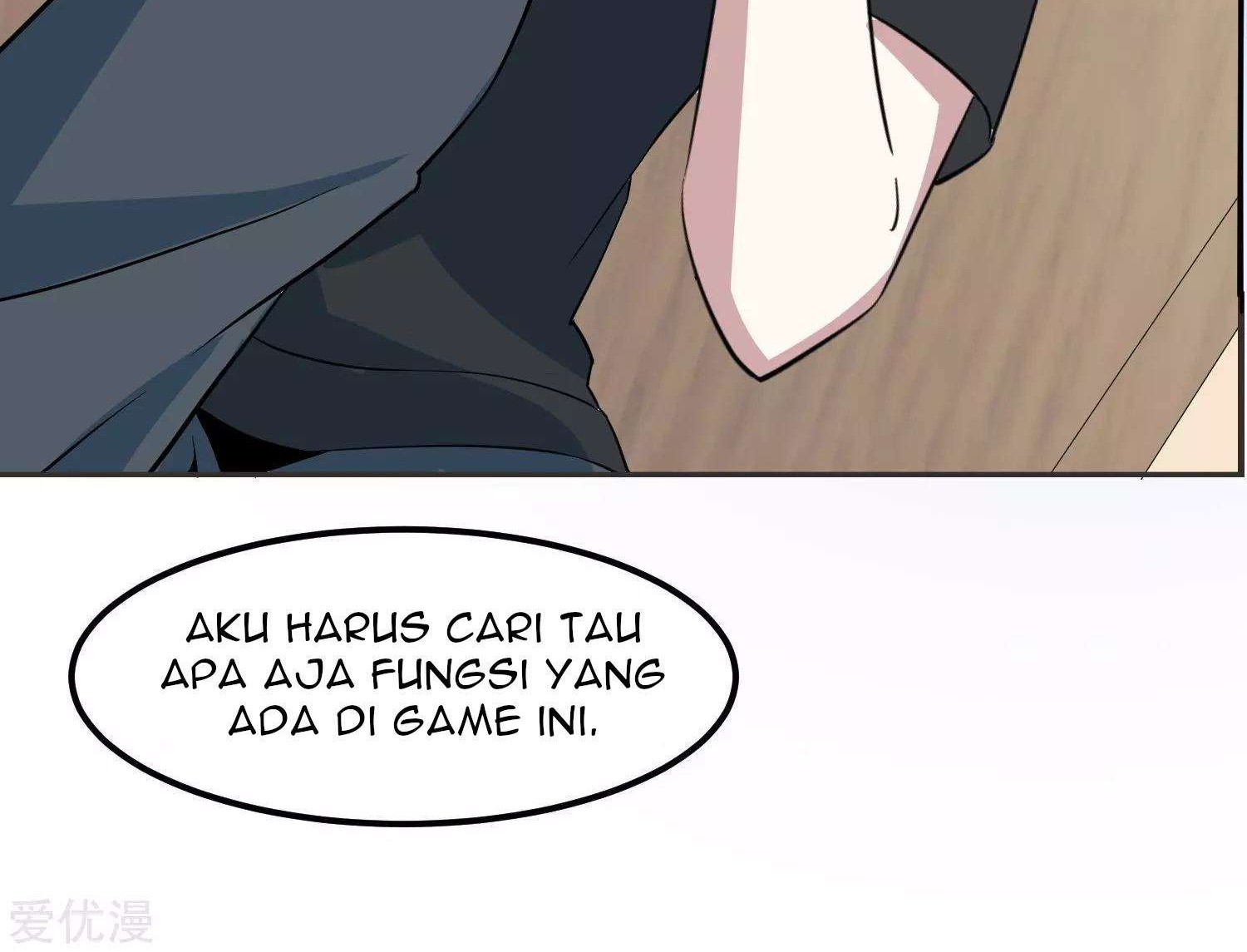 Godly Mobile Game Chapter 17 Gambar 16