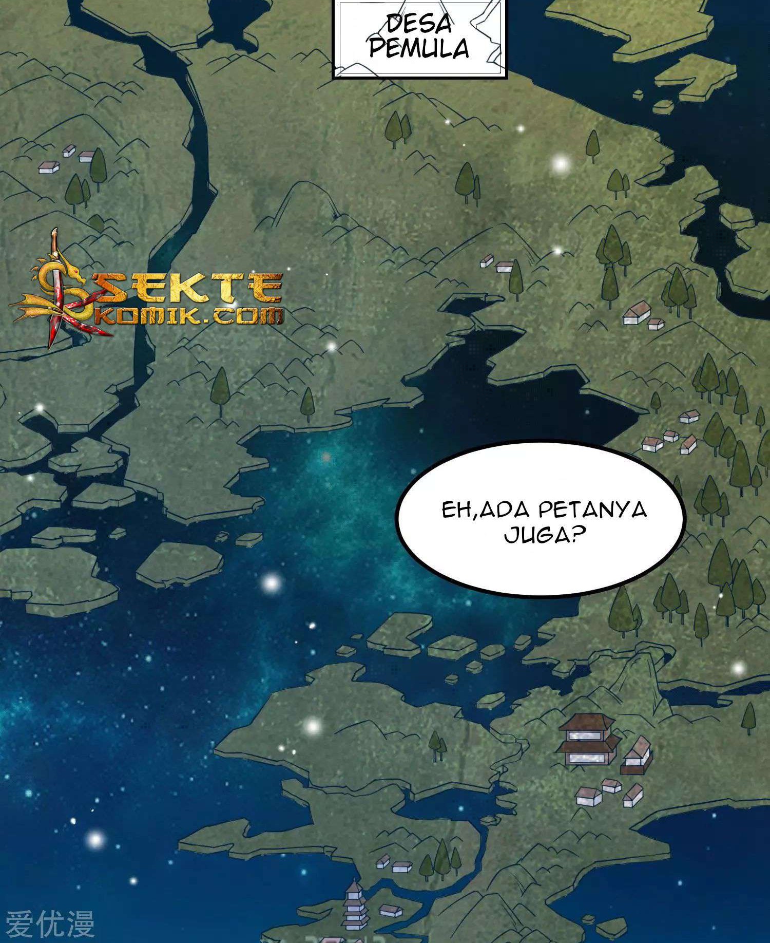 Godly Mobile Game Chapter 17 Gambar 18