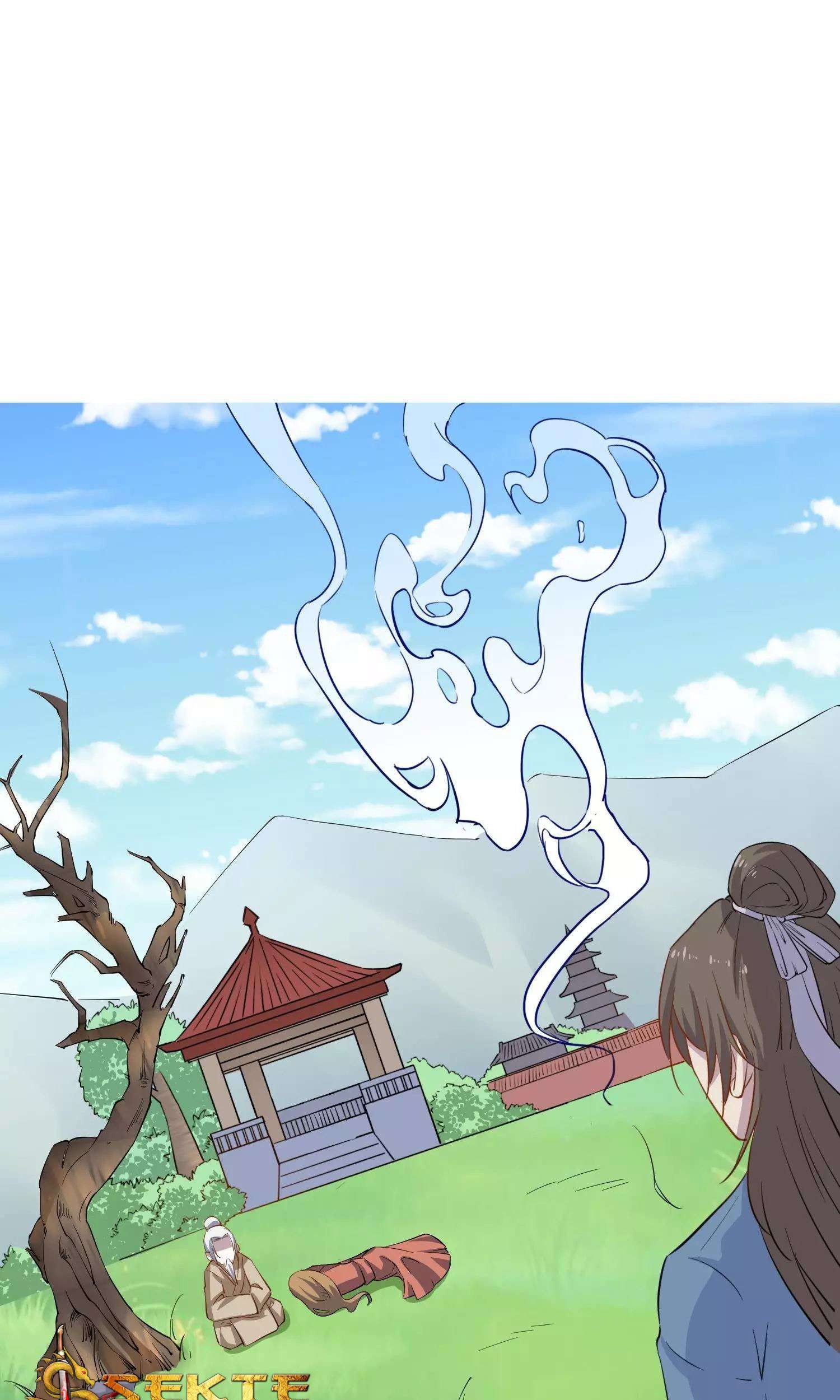 Godly Mobile Game Chapter 17 Gambar 25
