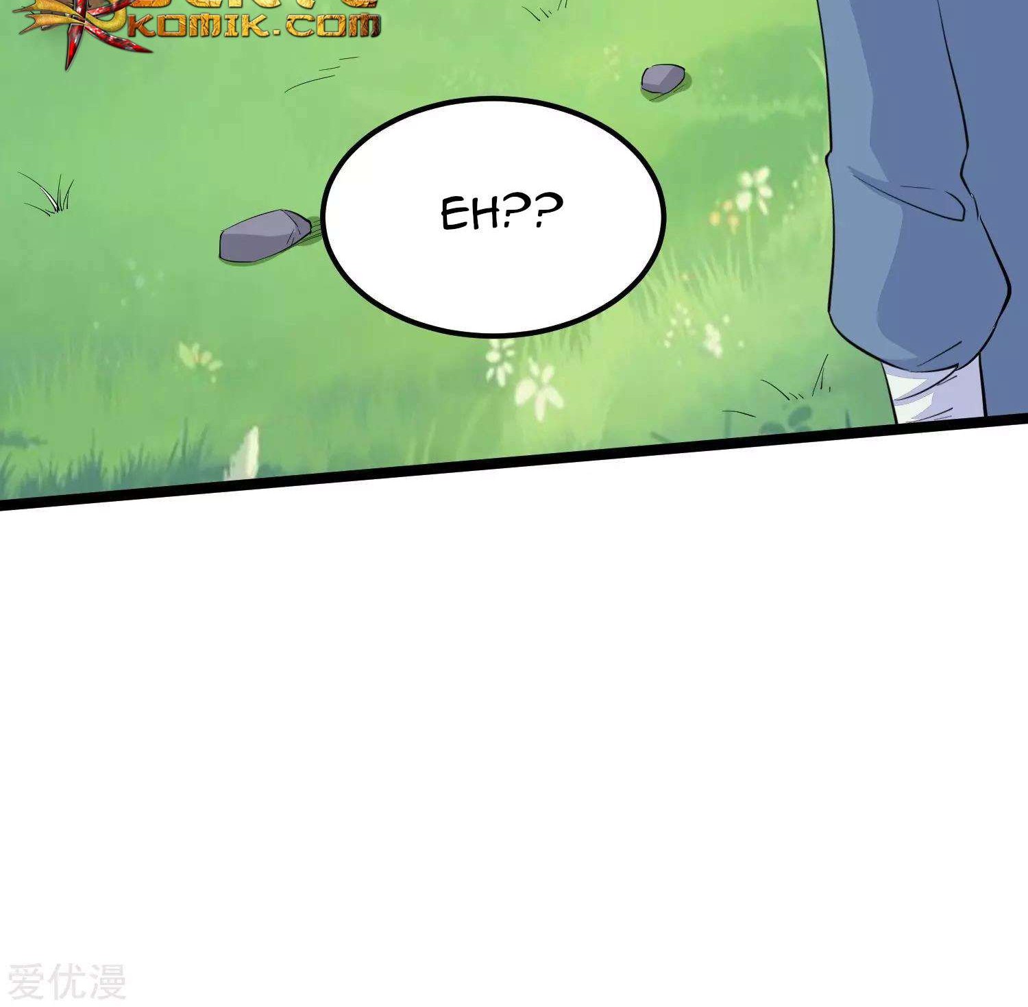 Godly Mobile Game Chapter 17 Gambar 26