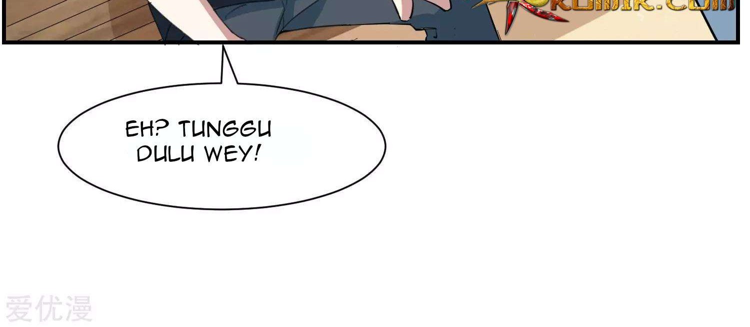 Godly Mobile Game Chapter 17 Gambar 10