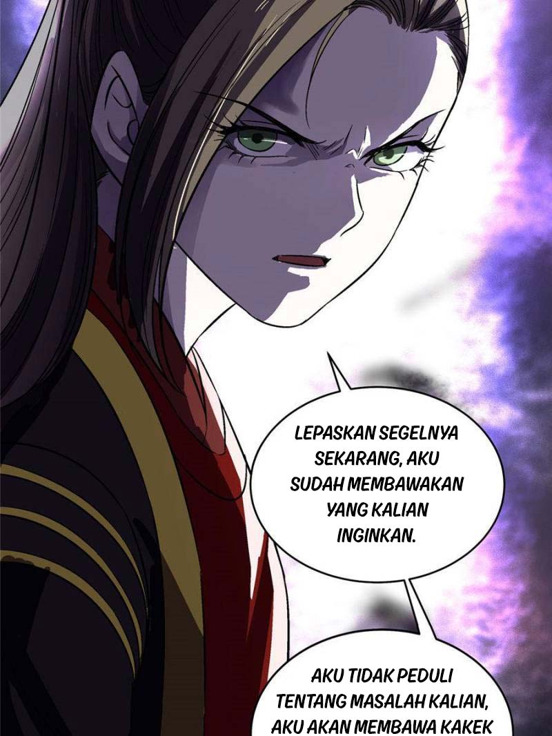 The Crazy Adventures of Mystical Doctor Chapter 149 Gambar 10