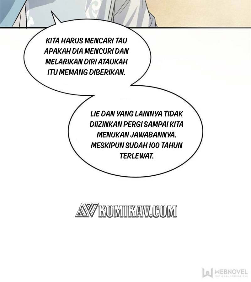 The Crazy Adventures of Mystical Doctor Chapter 149 Gambar 13