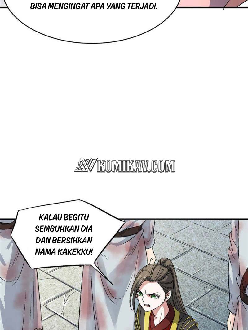 The Crazy Adventures of Mystical Doctor Chapter 149 Gambar 17