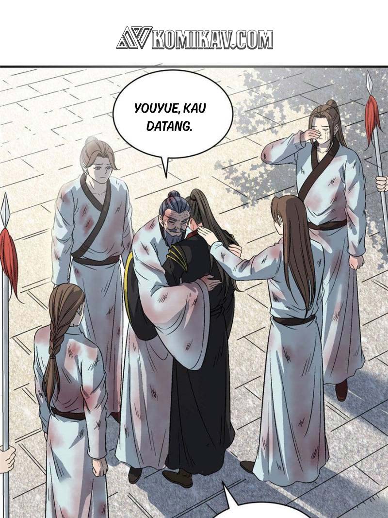 Baca Manhua The Crazy Adventures of Mystical Doctor Chapter 149 Gambar 2
