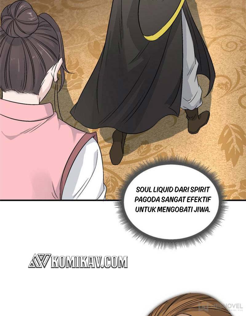 The Crazy Adventures of Mystical Doctor Chapter 149 Gambar 22