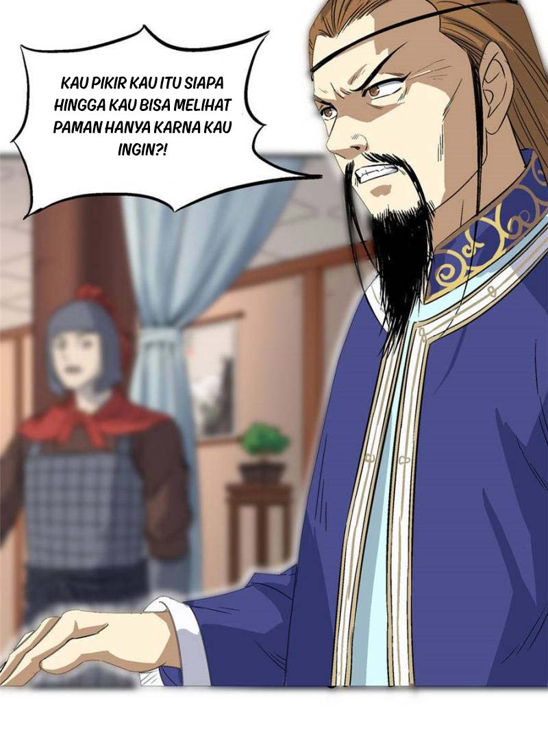 The Crazy Adventures of Mystical Doctor Chapter 149 Gambar 23