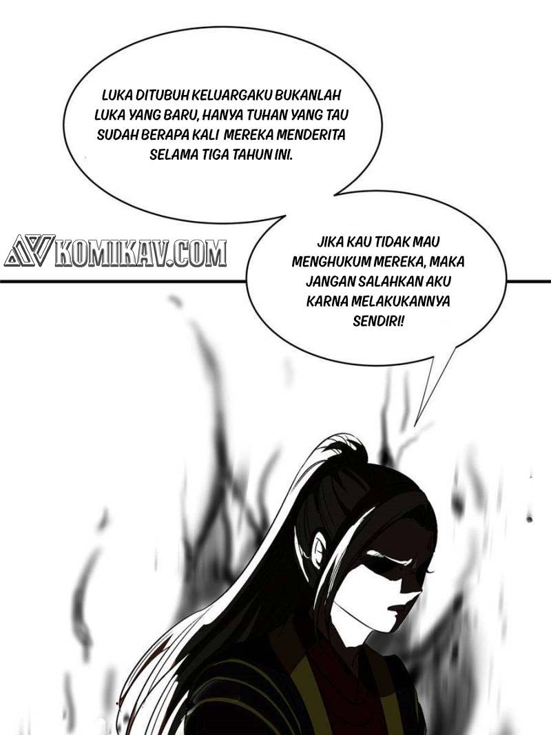 The Crazy Adventures of Mystical Doctor Chapter 149 Gambar 32