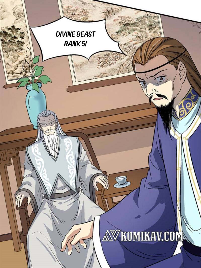 The Crazy Adventures of Mystical Doctor Chapter 149 Gambar 48
