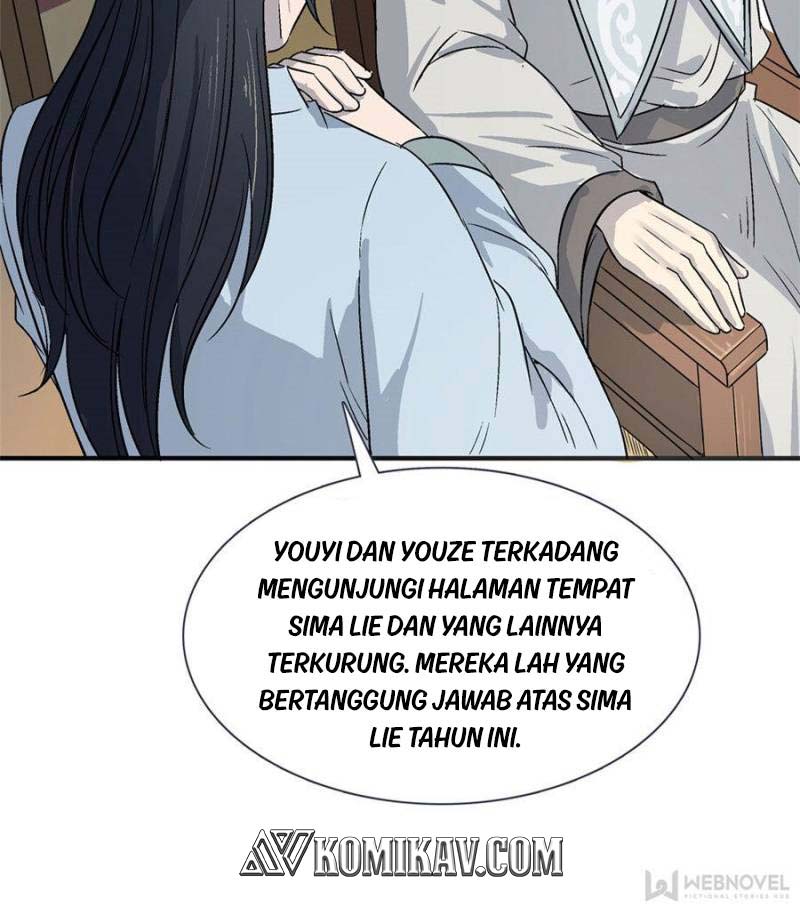 The Crazy Adventures of Mystical Doctor Chapter 149 Gambar 6