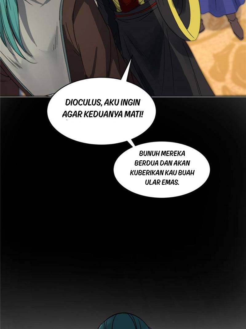 The Crazy Adventures of Mystical Doctor Chapter 149 Gambar 61