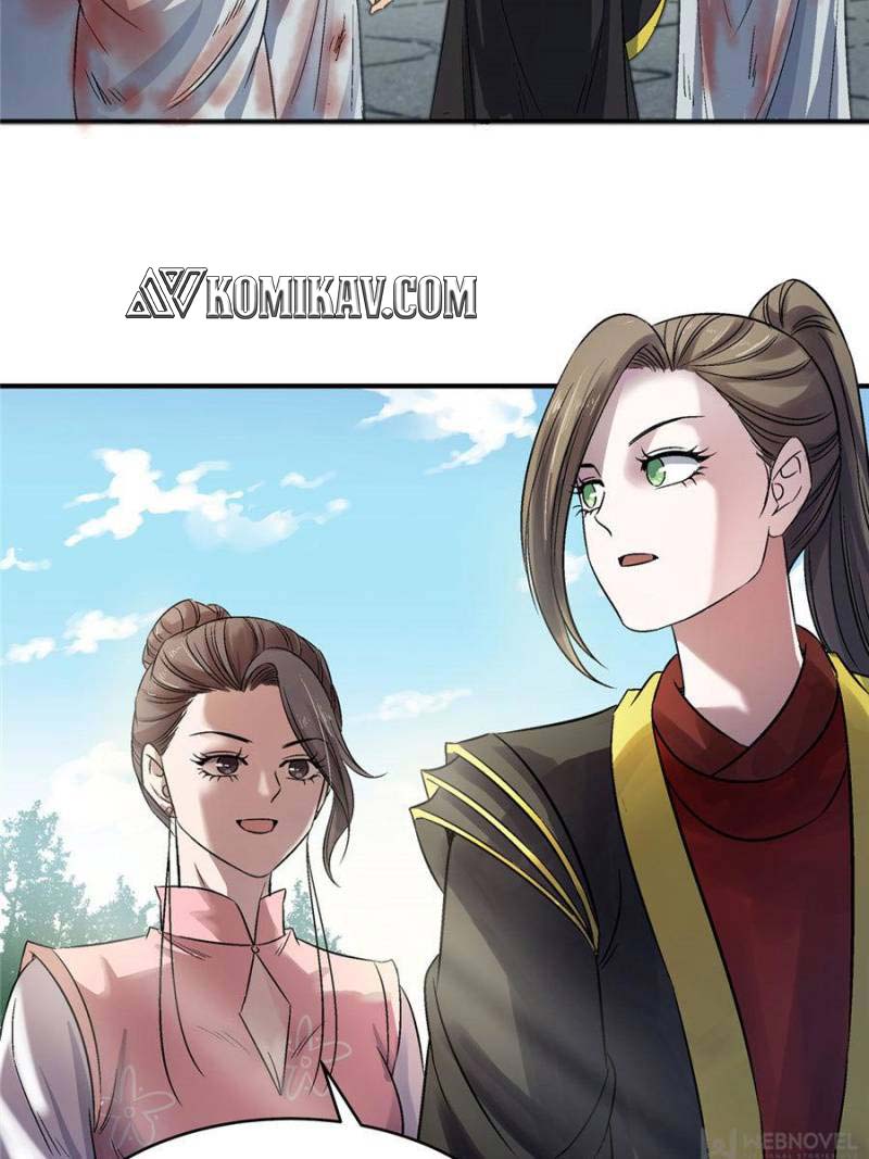The Crazy Adventures of Mystical Doctor Chapter 149 Gambar 8