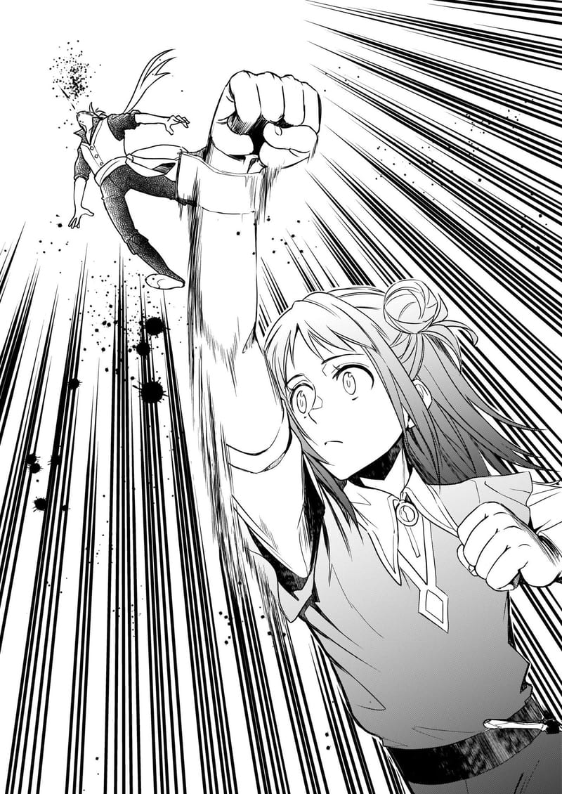 Tsundere Akuyaku Reijou Liselotte to Jikkyou no Endo-kun to Kaisetsu no Kobayashi-san Chapter 04 Gambar 13