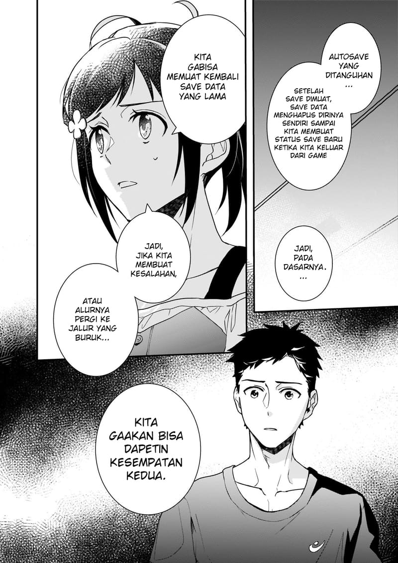 Tsundere Akuyaku Reijou Liselotte to Jikkyou no Endo-kun to Kaisetsu no Kobayashi-san Chapter 04 Gambar 3