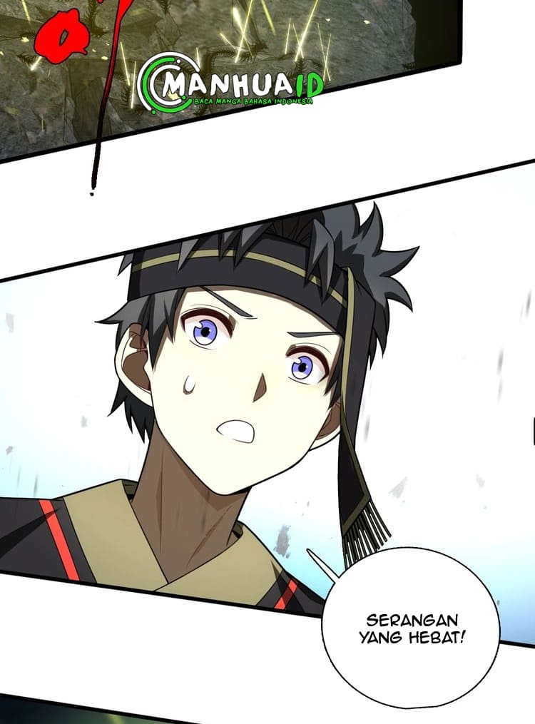 Reborn Doctor Chapter 37 Gambar 12