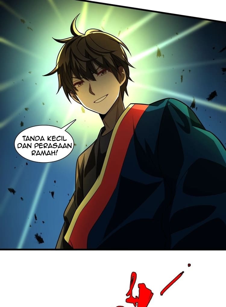 Reborn Doctor Chapter 37 Gambar 13